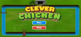 Game screenshot King Clever Chicken mod apk