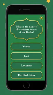 kaaba quiz problems & solutions and troubleshooting guide - 3
