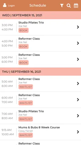Game screenshot Inner Wellness hack