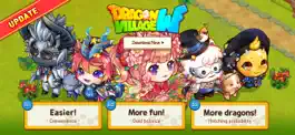 Game screenshot Dragon Village W mod apk