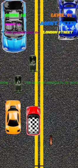 Game screenshot Mini Car Challenge apk