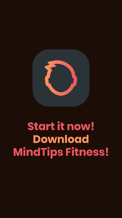 MindTips Fitness screenshot-6