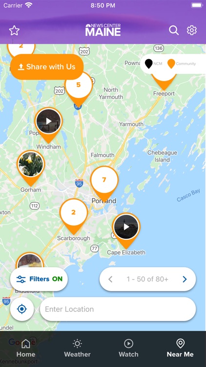 NEWS CENTER Maine screenshot-3