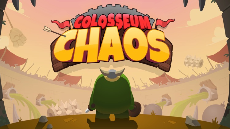 Colosseum Chaos screenshot-0
