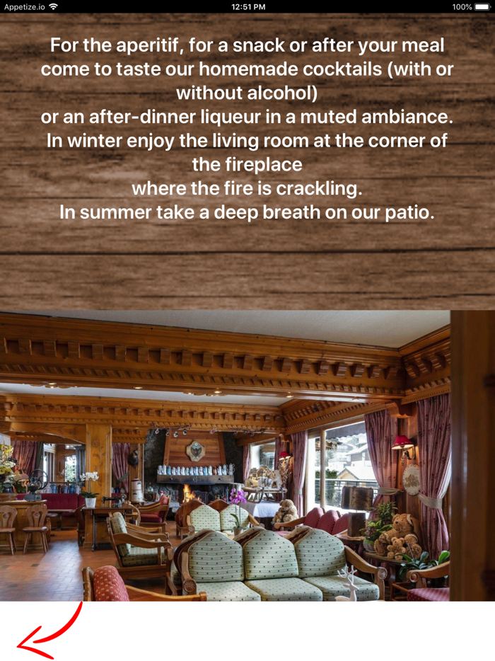 Hôtel Neige et Roc Samoëns