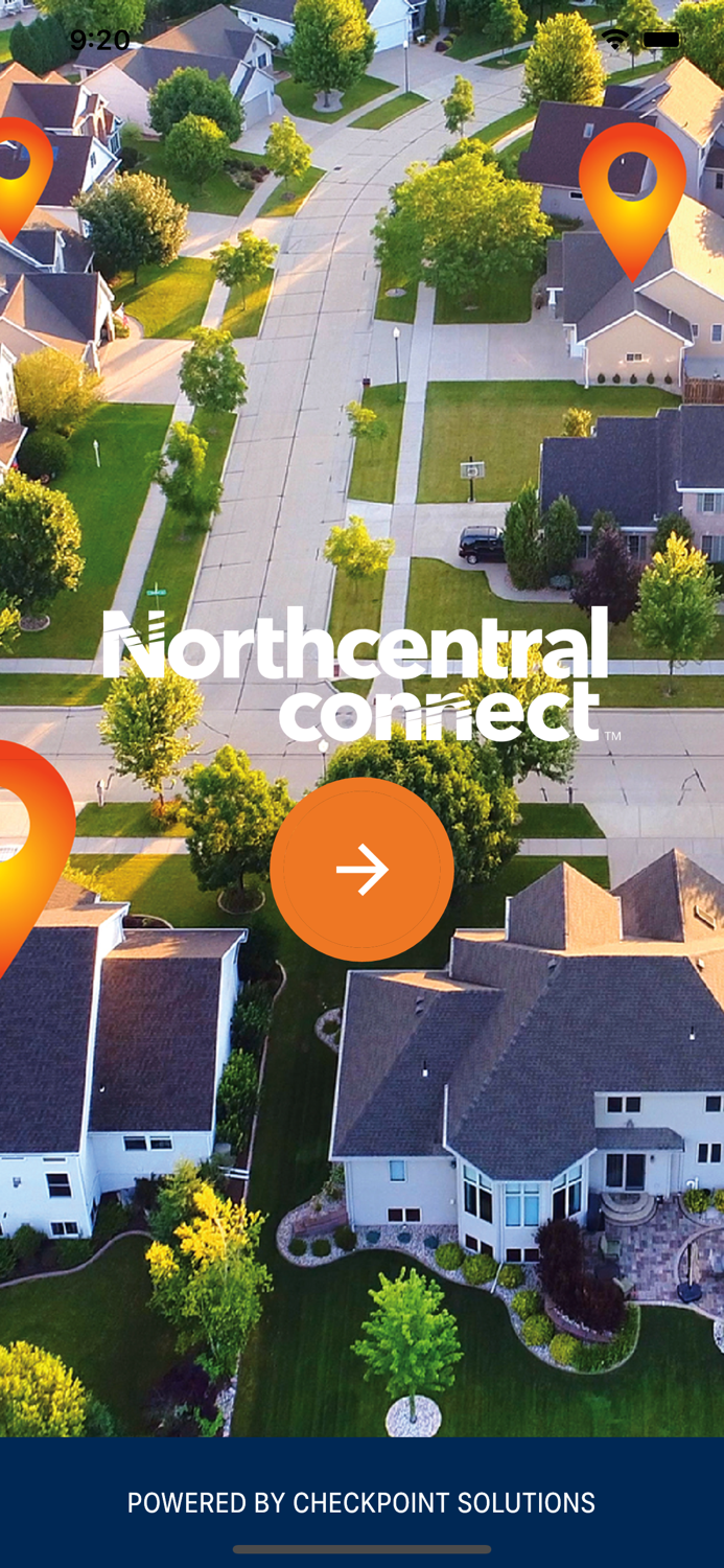 Northcentral Connect