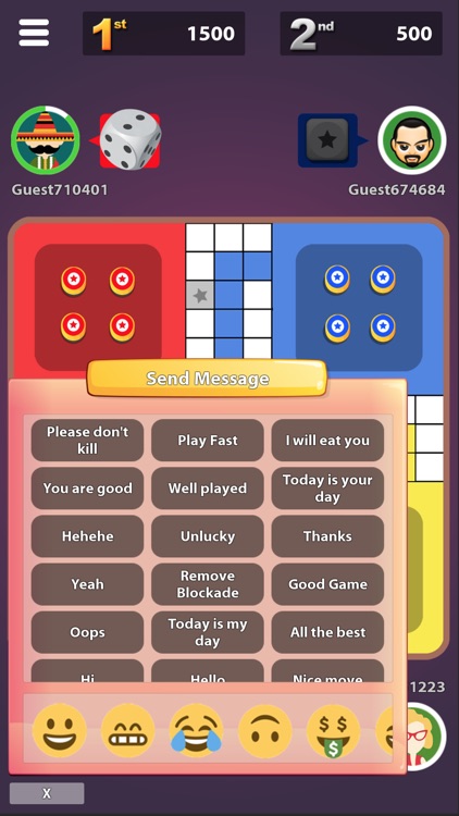 Real Ludo Star Master Offline Game::Appstore for Android