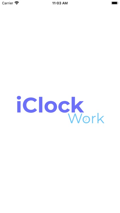 iClockWork