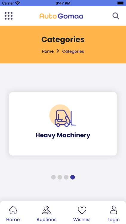 Auto Gomaa screenshot-3