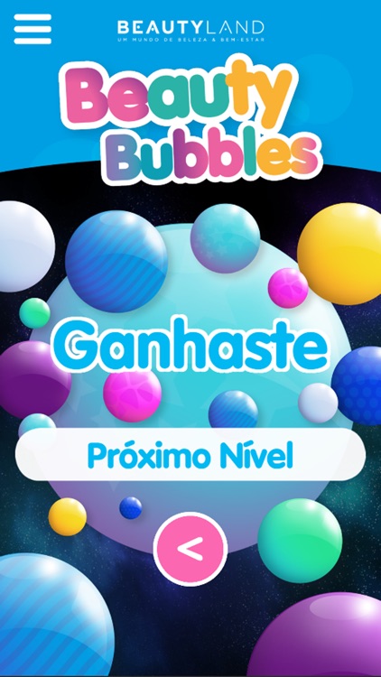 Beauty Bubbles screenshot-6