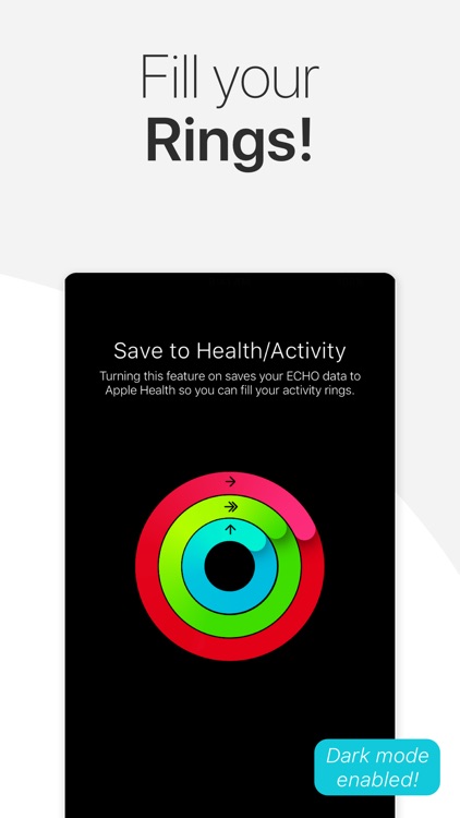 The Zones App for the Watch screenshot-5