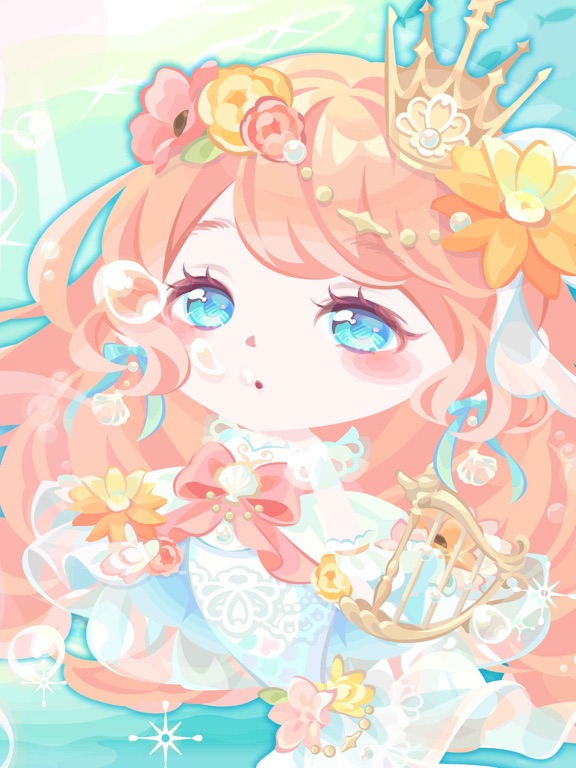 Telecharger ポケコロ かわいいアバターで楽しむきせかえゲーム Pour Iphone Ipad Sur L App Store Reseaux Sociaux