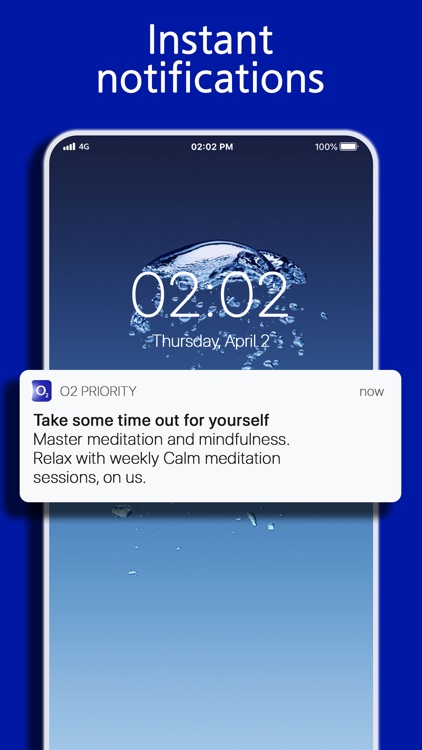 Priority - Rewards & Tickets screenshot-6