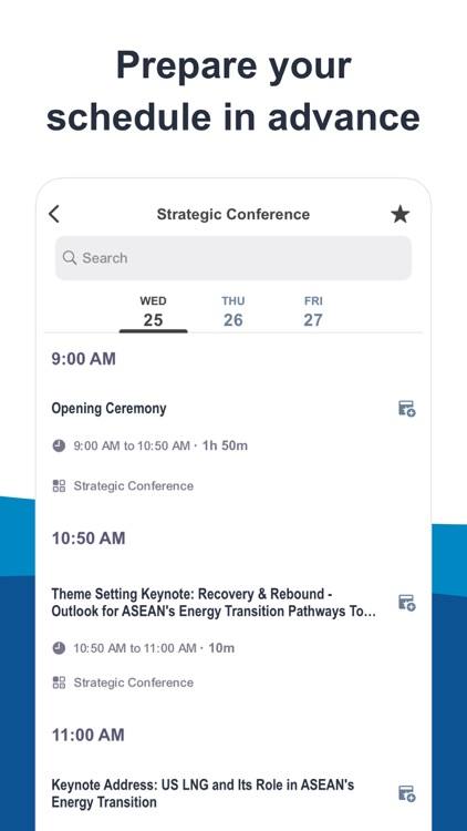 Future Energy Asia Event