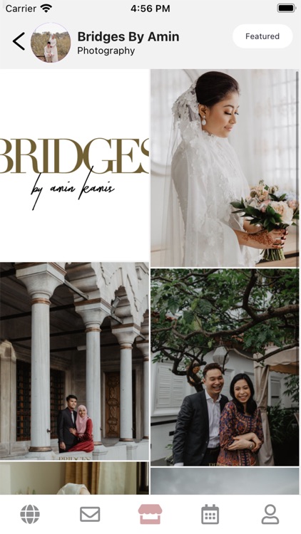 Bridal Network screenshot-3