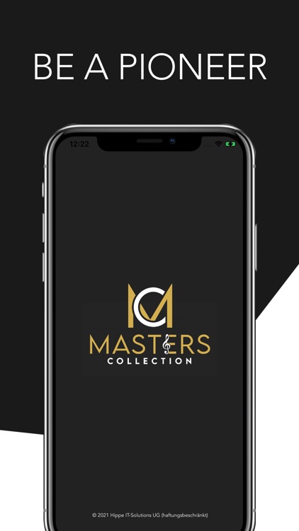 Masters Collection