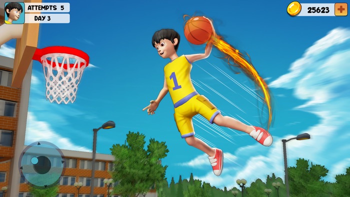 Athletics Summer Sports Games