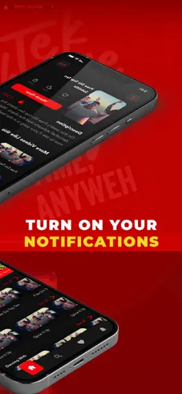 Game screenshot Magnum Hub TV hack