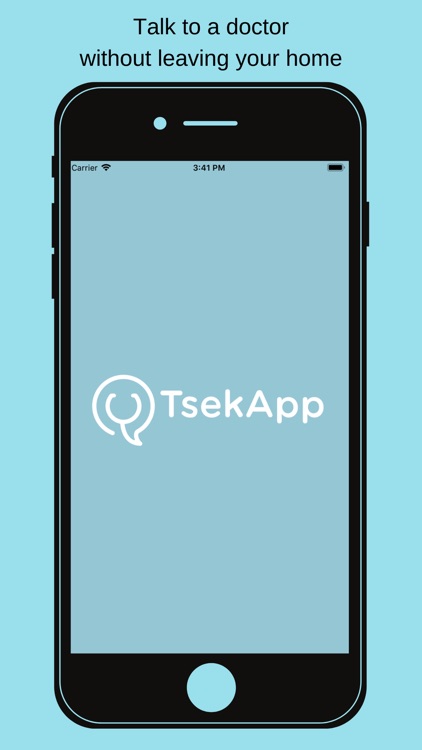 TsekApp