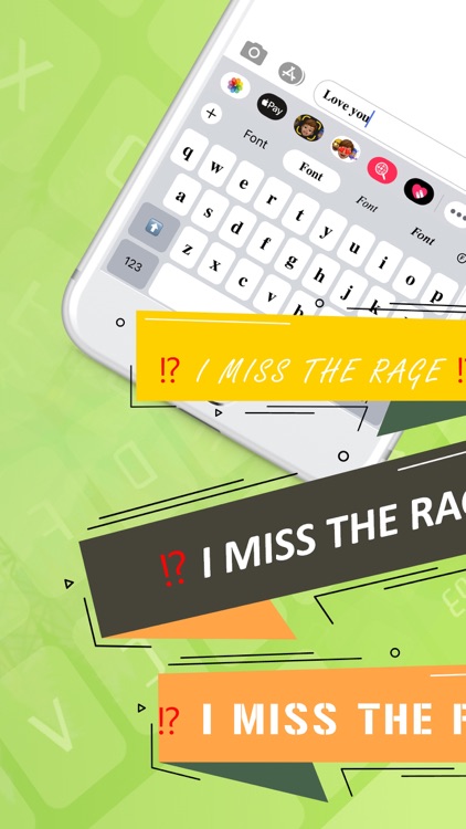 Auto Paste Keyboard - Copy screenshot-5