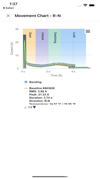 Tracksense