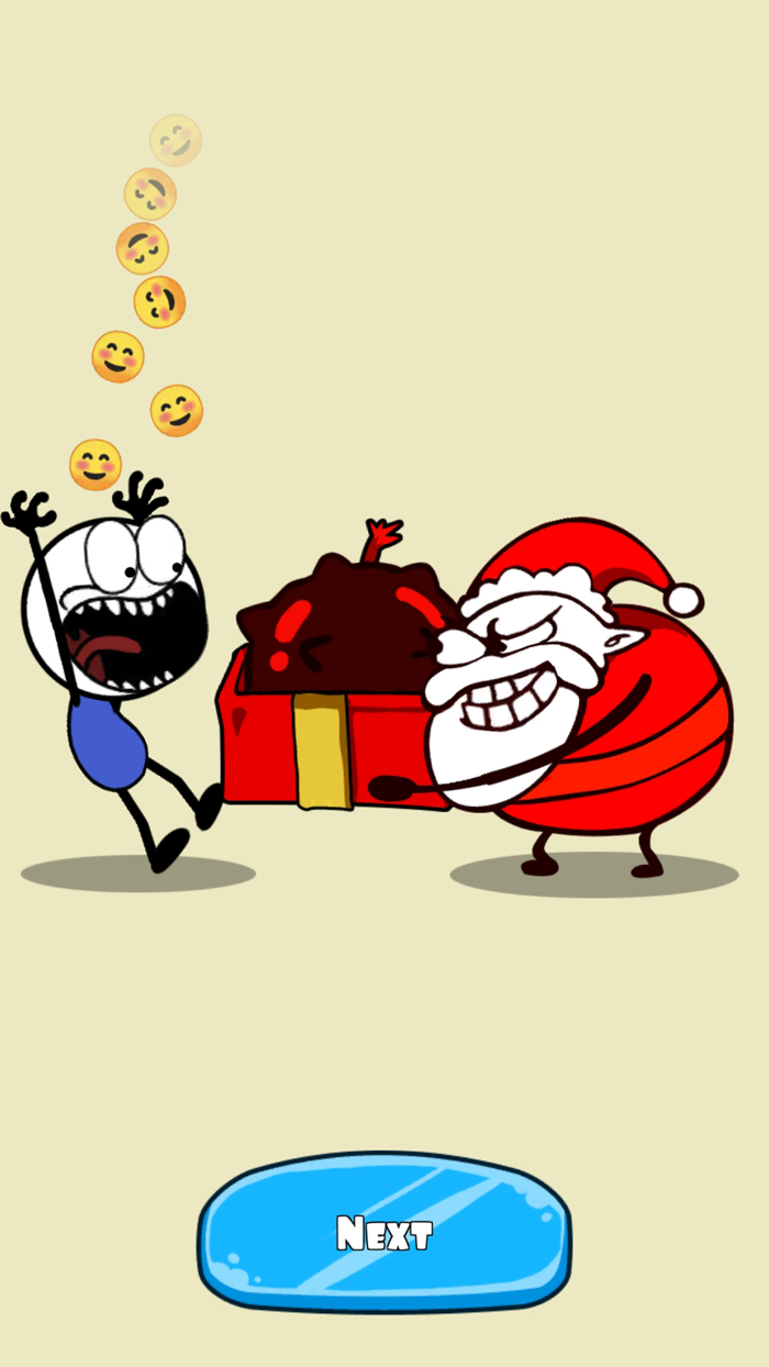 Erase pencil - delete one part