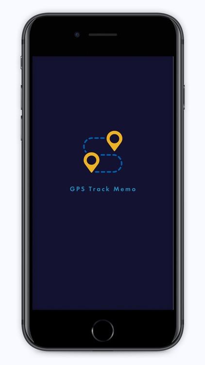 GPS Track Memo