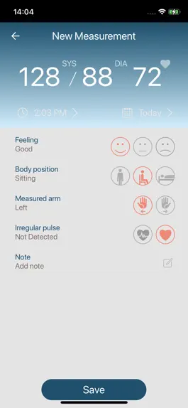 Game screenshot Apex Digital Health hack