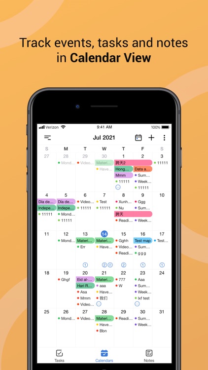 EverPlan - Planner Pro