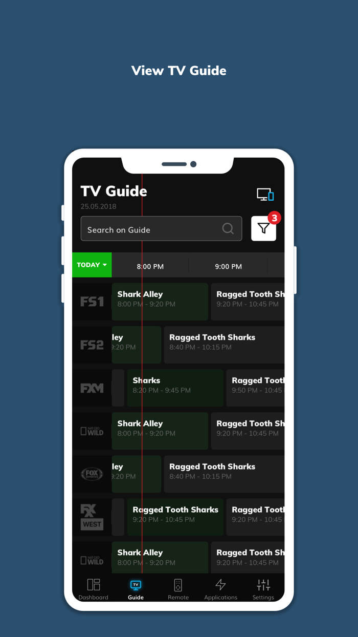 Toshiba Smart Center