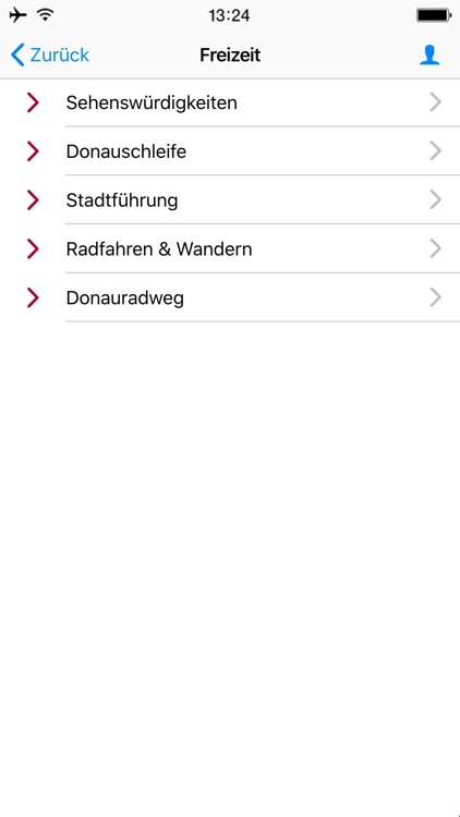 Munderkingen screenshot-5