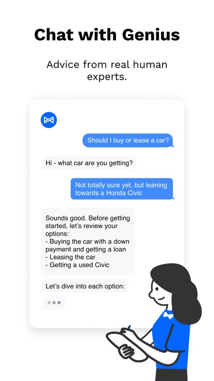 Albert: Mobile Banking screenshot-5