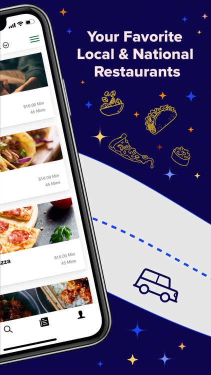 Time To Eat Charlotte