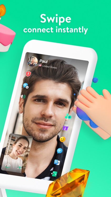 Azar - Video Chat