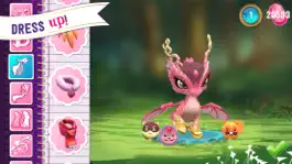 Game screenshot Baby Dragons: Ever After High™ apk