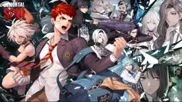 Game screenshot Immortal Soul: Black Survival mod apk