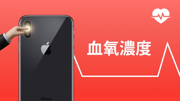 心率 - Heart rate monitor