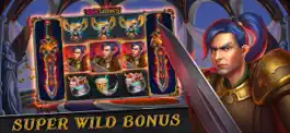 Game screenshot Turn Legends - Casino Slots hack