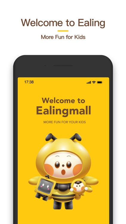 Ealingmall