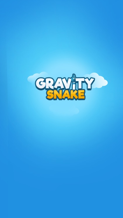 Gravity Snake! screenshot-4