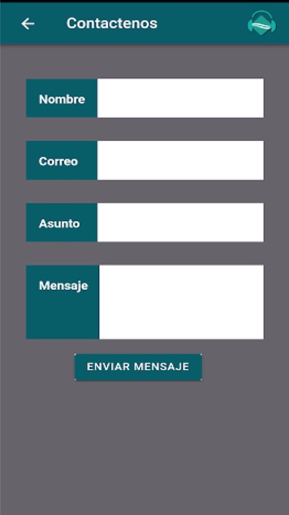 Acacu Radio screenshot-6