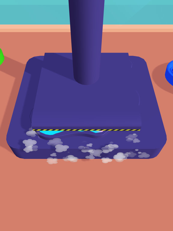 iPad Image of Fidget Toy Maker