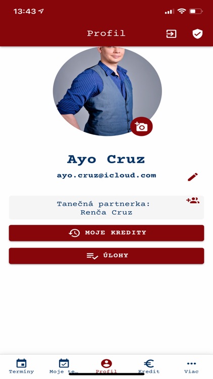 Ayo Cruz
