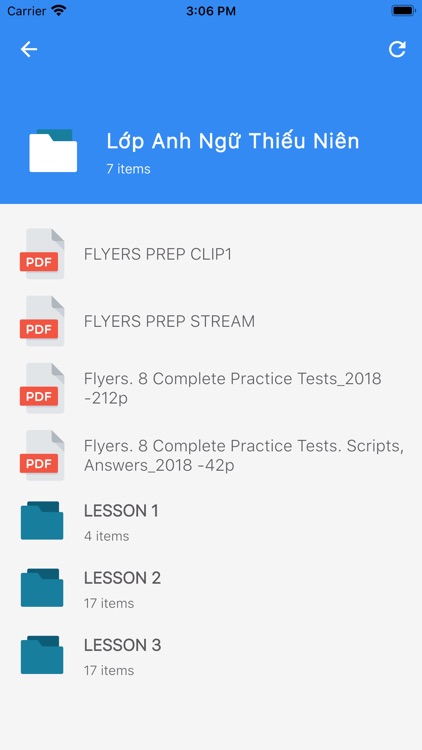 DotB TEA screenshot-7