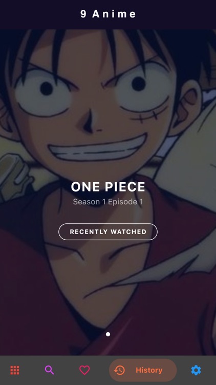 9anime - tracker