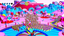 Game screenshot Spinning Sweets: Games 4 Kids mod apk
