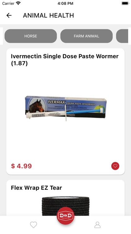 D & D Texas Outfitters