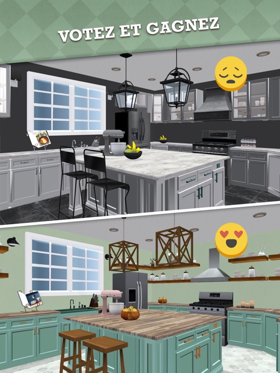 House Flip House Flip