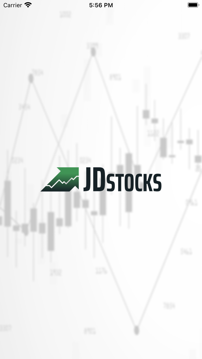 JDStocks