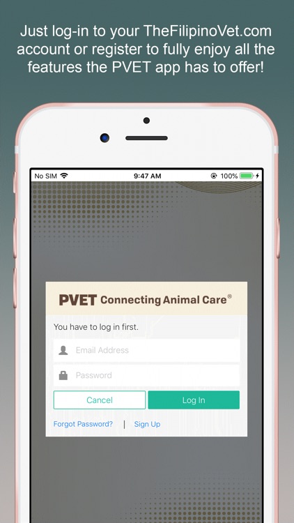 PVET screenshot-3